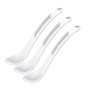 Set de 3 cucharas 4+m