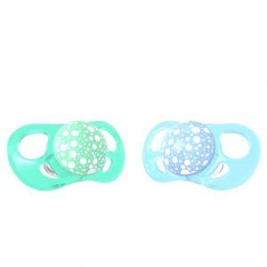 Chupones 2x 6+m