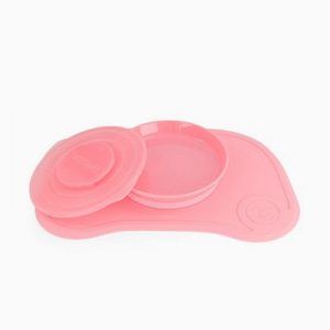 Click-Mat mini + Plato