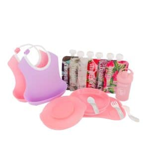 Kit de accesorios para la mesa