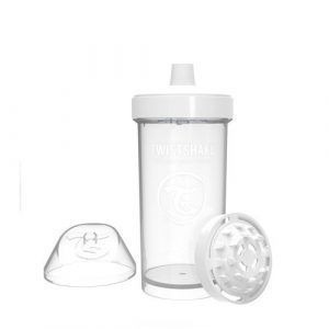 Vaso Twistshake Kid Cup 360ml +12m