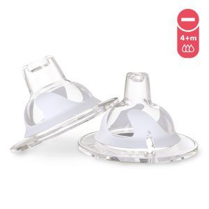 Tetina spout 4+m
